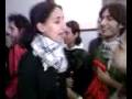 videos de Catania scienze politiche consiglio di facoltà irruzione movimento studentesco catnese!