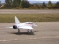 show maquettes coetquidan les jets