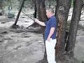 Historic flooding in Ruidoso