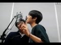 [PREDEBUT] EXO K Baekhyun singing CN Blue's Love Light