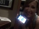 The After Call of The iPhone Prank
