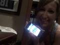 The After Call of The iPhone Prank