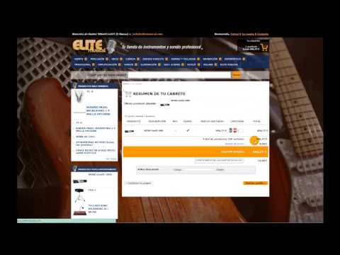 Nuestra Web