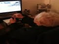 Even Grandma Plays Forza 3!