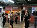 Clase de estilo femenino con Ayelen Gauna!!! Clase de estilo femenino con Ayelen Gauna!!!