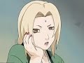 Tsunade Is Haunted!