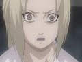Tsunade Is Haunted!