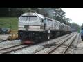 KTMB Class 26 GE-Bombardier