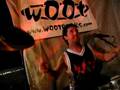 YouTube - Woot cruise flagpole