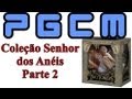 videos de Pequeno Guia - Ed. 002 - Senhor Dos Anéis - Pt. 2