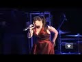 Pitty nos 10 anos da Deckdisc