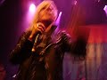 The Sounds Live @ MIMH (no sound) but great quality)