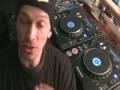 DJ Tutorial on  Phasing . Demonstration &  explination