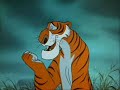 Shere Khan- It feels so good to be bad