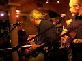 dominique cravic et les primtifs du futur. solo bertrand auger, saxophone