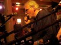 dominique cravic et les primtifs du futur. solo bertrand auger, saxophone