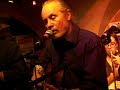dominique cravic et les primtifs du futur. solo bertrand auger, saxophone
