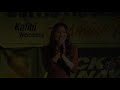 jasmine trias live at barrio fiesta!  part 3 