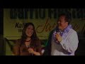 jasmine trias live at barrio fiesta!  part 3 