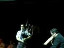bagpipeboy Phillip S Cowan live jam with David Williams bagpipeboy Phillip S Cowan live jam with David Williams