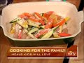 Meals Kids Will Love