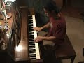 Final Fantasy IX Piano Collections - Sleepless City Treno[2]