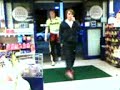 tesco fall