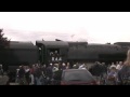 SP 4449 & UP 844 Arrive In Vancouver