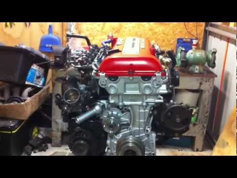 how to rebuild sr20 gearbox