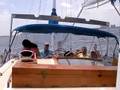 The Chesapeake: A 47 Foot Sailboat Excursion