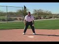 Baseball Hitting Instruction by Don Slaught - Positive Move