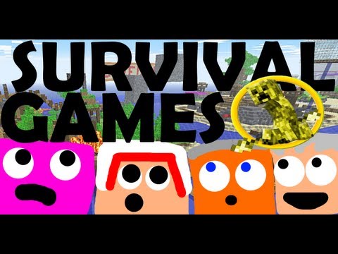 survival games