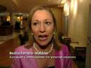 EU-Russia Summit: Benita Ferrero-Waldner