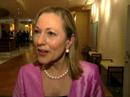 EU-Russia Summit: Benita Ferrero-Waldner