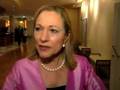 EU-Russia Summit: Benita Ferrero-Waldner