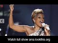 Ama 2009 Mary J. Blige Final