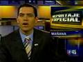 reaportaje de Boy Scouts en espanol