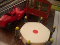 My (old) Marklin ModelTrain My (old) Marklin ModelTrain