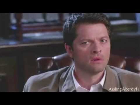 dean & cas | iridescent (9x23)