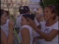 Damas de Blanco: manifestación revolucionaria responde a las mercenarias