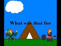  Boppster22851 Advenchers episode