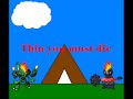 Boppster22851 Advenchers episode 0