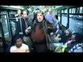 JG WentWorth bus opera