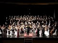 Novena Sinfonia Coral de Beethoven - Parte 3