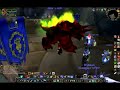 BRK WotLK Core Hound