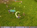 New spring event in Flyff