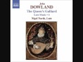 John Dowland - Lute Music