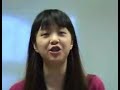 沛恩晨更帶我們唱的詩歌