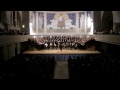 Bruckner: Messe e-Moll - Agnus Dei (UniversitätsChor München)
