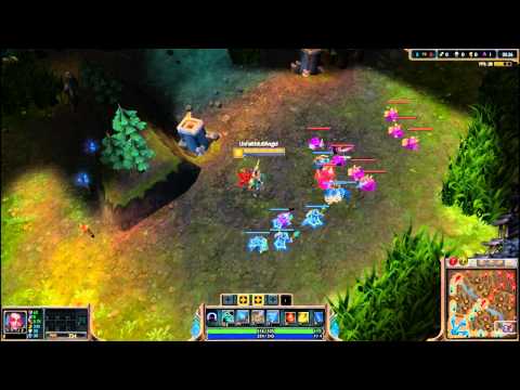 how to get more fps in lol